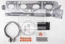 BE TURBO ABS433 Montagesatz, Lader