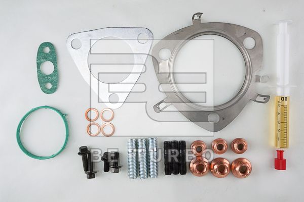 BE TURBO ABS435 Montagesatz, Lader
