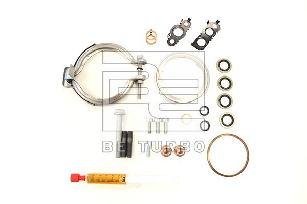 BE TURBO ABS436 Montagesatz, Lader