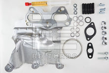 BE TURBO ABS439 Montagesatz, Lader