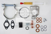 BE TURBO ABS440 Montagesatz, Lader