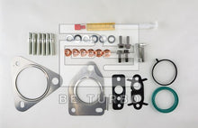 BE TURBO ABS441 Montagesatz, Lader