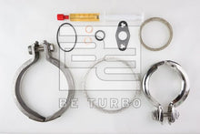 BE TURBO ABS443 Montagesatz, Lader