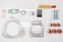 BE TURBO ABS444 Montagesatz, Lader