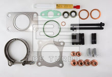BE TURBO ABS446 Montagesatz, Lader