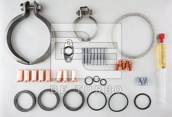 BE TURBO ABS448 Montagesatz, Lader