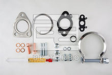 BE TURBO ABS449 Montagesatz, Lader