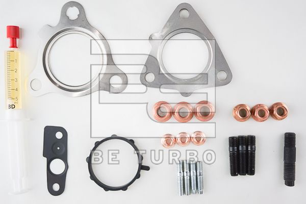 BE TURBO ABS452 Montagesatz, Lader