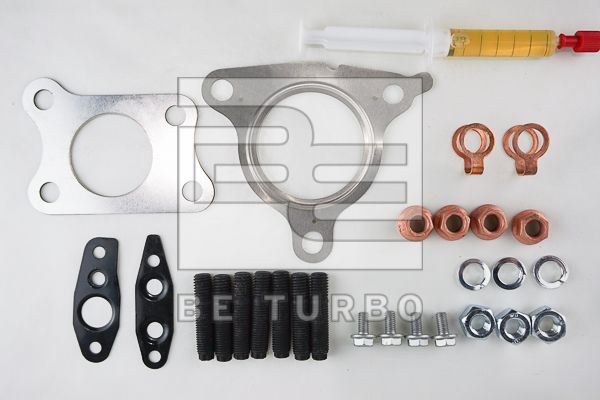 BE TURBO ABS453 Montagesatz, Lader