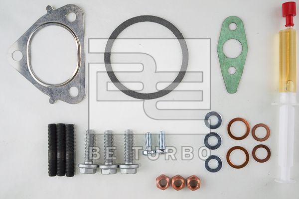 BE TURBO ABS455 Montagesatz, Lader