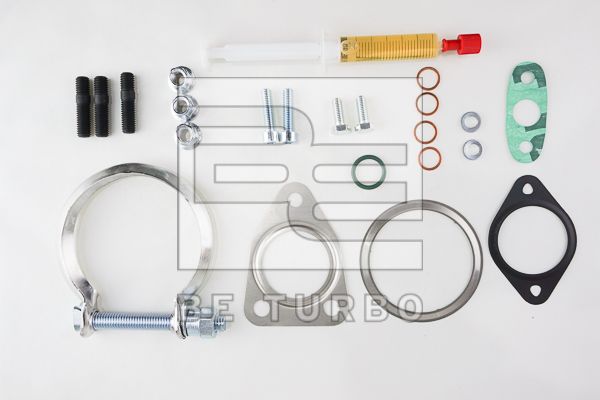 BE TURBO ABS456 Montagesatz, Lader