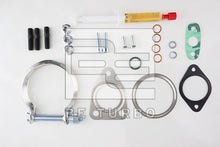 BE TURBO ABS456 Montagesatz, Lader