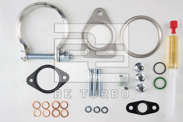 BE TURBO ABS457 Montagesatz, Lader