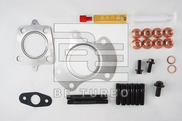 BE TURBO ABS458 Montagesatz, Lader