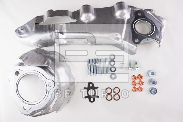 BE TURBO ABS460 Montagesatz, Lader