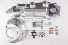 BE TURBO ABS460 Montagesatz, Lader