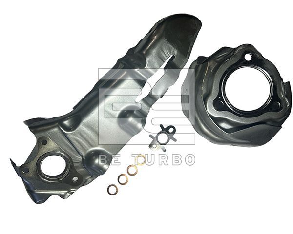 BE TURBO ABS460E Montagesatz, Lader