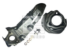 BE TURBO ABS460E Montagesatz, Lader