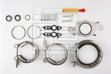 BE TURBO ABS462 Montagesatz, Lader