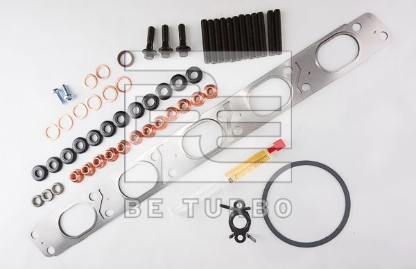 BE TURBO ABS463 Montagesatz, Lader