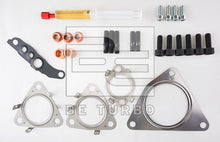 BE TURBO ABS464 Montagesatz, Lader