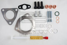 BE TURBO ABS465 Montagesatz, Lader
