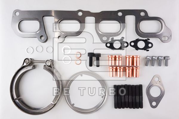 BE TURBO ABS467 Montagesatz, Lader