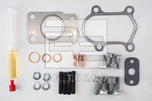 BE TURBO ABS471 Montagesatz, Lader