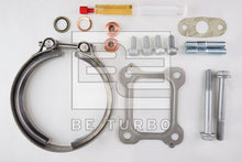 BE TURBO ABS473 Montagesatz, Lader