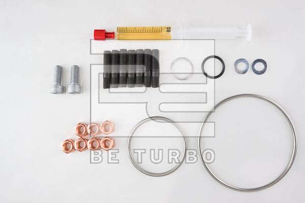 BE TURBO ABS475 Montagesatz, Lader
