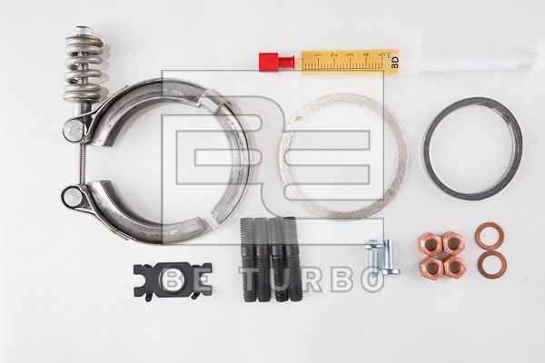 BE TURBO ABS476 Montagesatz, Lader