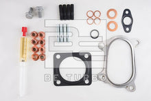BE TURBO ABS477 Montagesatz, Lader