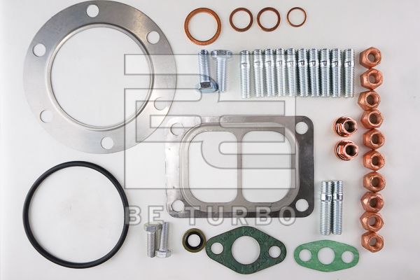 BE TURBO ABS478 Montagesatz, Lader
