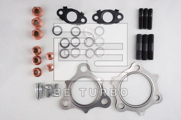 BE TURBO ABS480 Montagesatz, Lader