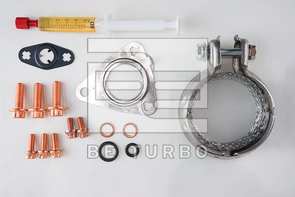 BE TURBO ABS484 Montagesatz, Lader