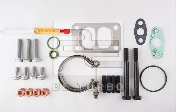 BE TURBO ABS485 Montagesatz, Lader