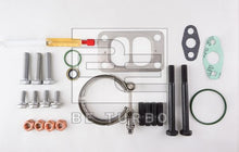 BE TURBO ABS485 Montagesatz, Lader