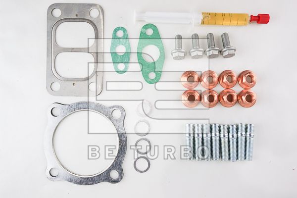 BE TURBO ABS486 Montagesatz, Lader