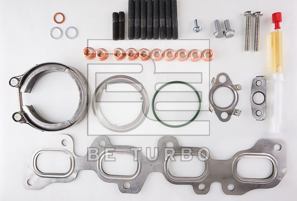 BE TURBO ABS487 Montagesatz, Lader