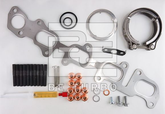 BE TURBO ABS488 Montagesatz, Lader