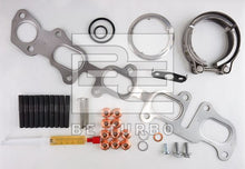 BE TURBO ABS488 Montagesatz, Lader