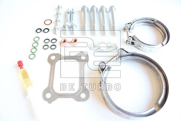 BE TURBO ABS492 Montagesatz, Lader