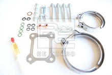 BE TURBO ABS492 Montagesatz, Lader