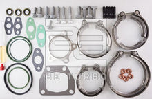 BE TURBO ABS493 Montagesatz, Lader