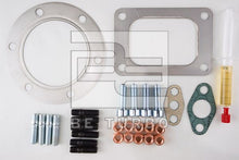 BE TURBO ABS494 Montagesatz, Lader