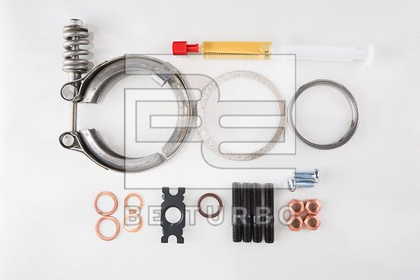 BE TURBO ABS495 Montagesatz, Lader