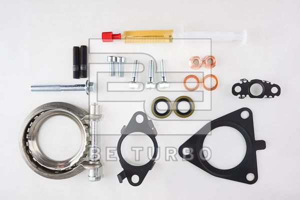 BE TURBO ABS497 Montagesatz, Lader