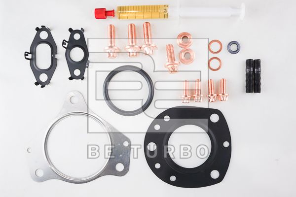 BE TURBO ABS498 Montagesatz, Lader