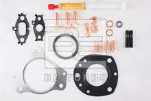 BE TURBO ABS498 Montagesatz, Lader