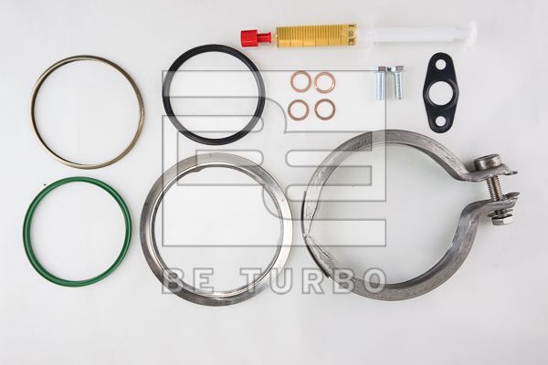 BE TURBO ABS499 Montagesatz, Lader